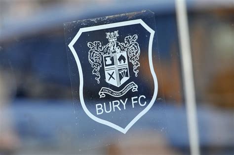 Pukka Pie boost for Bury FC - SportsPro