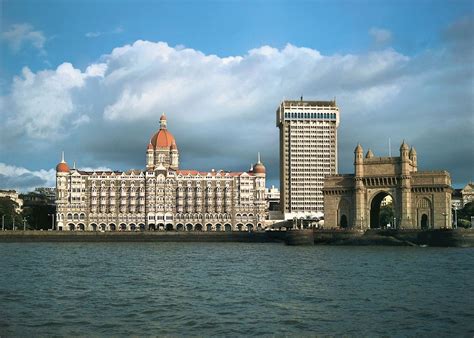 Interesting facts about Mumbai