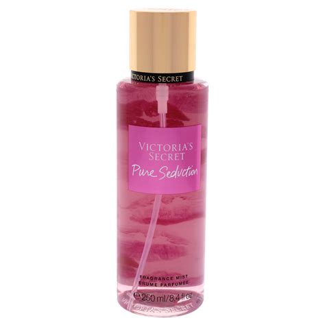 Buy Victoria'S Secret Pure Seduction Perfumes For Women - Body Mist ...