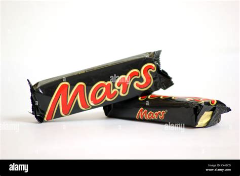 Mars chocolate hi-res stock photography and images - Alamy