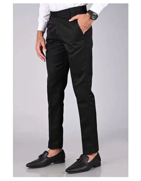 Formal Trousers For Men 2022