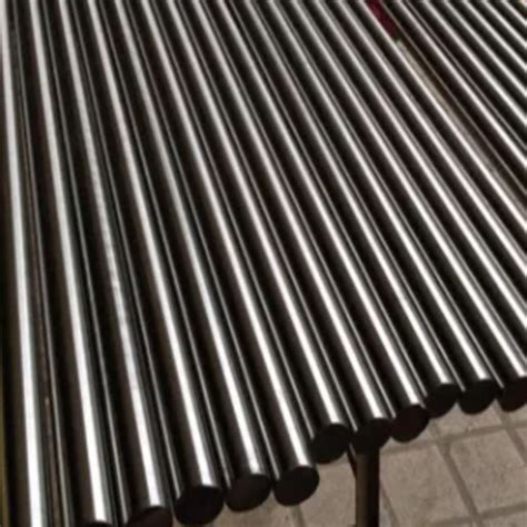 China 17-4PH Stainless Steel Bar-better Corrosion Resistance Suppliers ...