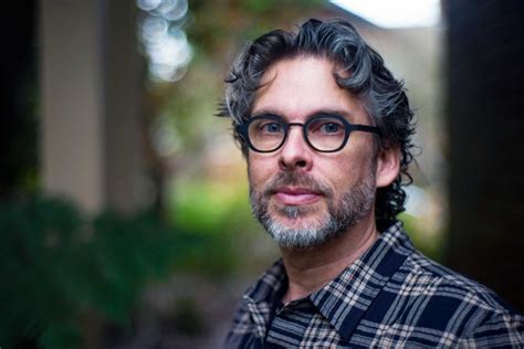 Exploring larger worlds: The exuberant realism of Michael Chabon - The ...