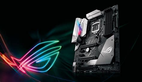 ASUS Z390 Motherboards Listed Ahead of Coffee Lake-S Refresh