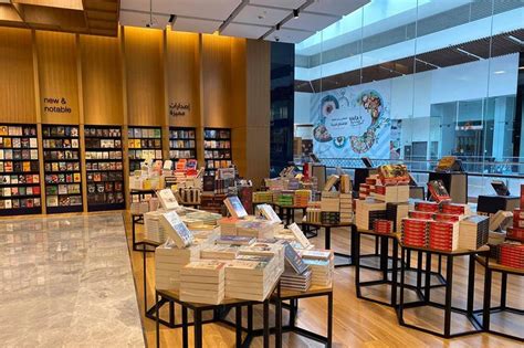 Books Kinokuniya - Dubai - Dubai Review | Rate your customer experience