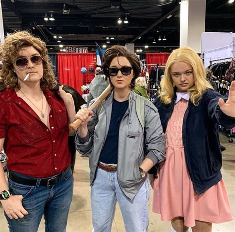 The Best 'Stranger Things' Halloween Costumes For 2019 | Stranger things costume, Stranger ...