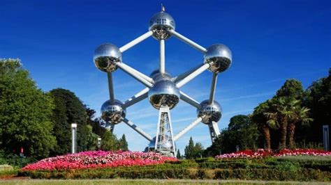 10 Tempat Wisata di Belgia, Dijamin Bikin Hatimu Bahagia