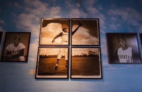 Uncovering the Legacy of Roberto Clemente at Pittsburgh's Roberto Clemente Museum - Uncovering PA