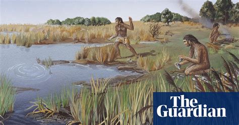 Homo erectus may have been a sailor – and able to speak | Science | The Guardian