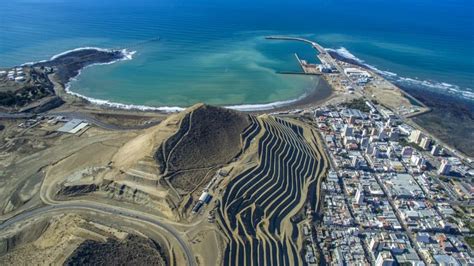 Comodoro Rivadavia 1901-2019: El triste aniversario de una ciudad ...