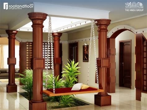 Heritage Homes: The Nalukettu Houses of Kerala - RoofandFloor Blog