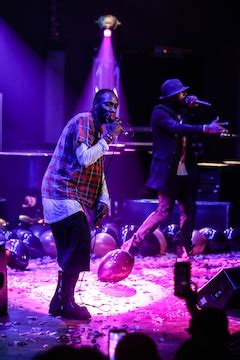 Yasiin Bey was one of rap’s brightest stars. His farewell concert was a stirring reminder. - The ...