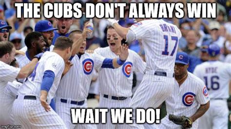 Cubs Memes - Imgflip