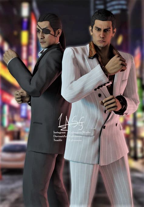 Would prime Majima from yakuza 0 beat every kiryu in the timeline? I ...