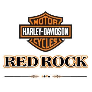 Red Rock Harley-Davidson's Partner Profile