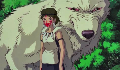 La Princesa Mononoke: secretos y significados | Japón Secreto ⛩️