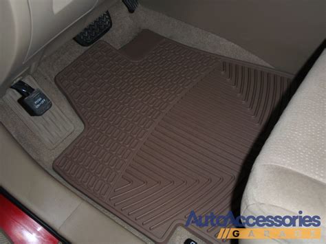 WeatherTech Floor Mats - Free Shipping on WeatherTech Rubber Mats