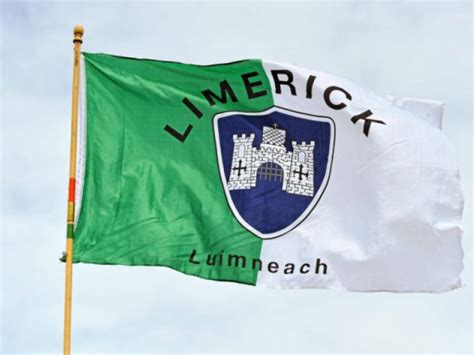 Limerick Leader GAA Weekly Notes - Limerick Leader