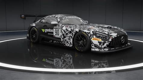 The BMW M4 GT3 Joins Assetto Corsa Competizione in Latest Update - autoevolution