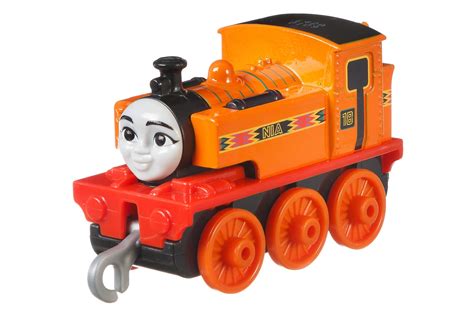 Buy Thomas & Friends TrackMaster, Nia Online at desertcartINDIA