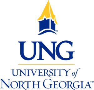 University of North Georgia Logo PNG Vector (PDF) Free Download