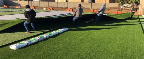 Premium Artificial Turf In Chicago | Luxury Gardens Landscape