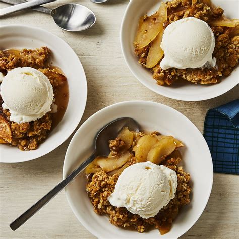 Apple Crisp