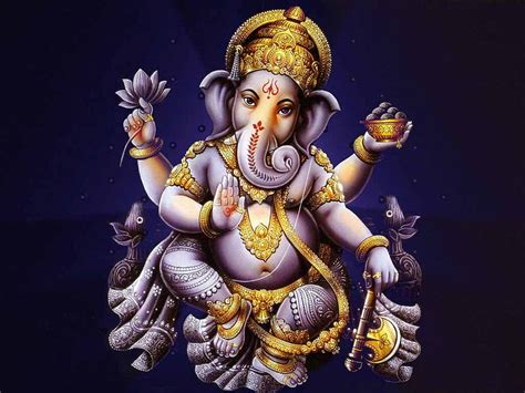 2560x1080px | free download | HD wallpaper: Lord Vinayagar, Hindu God ...
