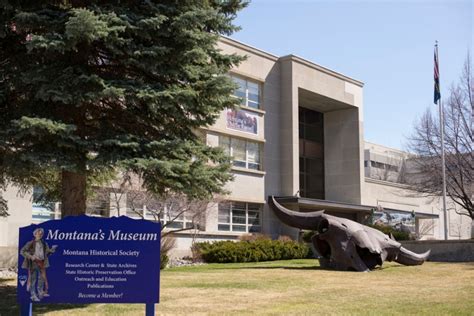 The 10 Best Museums in Montana - Discovering Montana