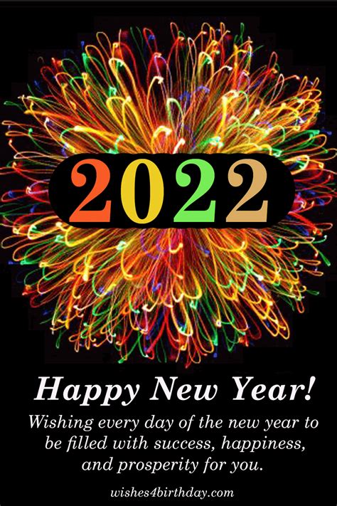 New Year’s Resolution Quotes 2022 - Happy Birthday Wishes, Memes, SMS & Greeting eCard Images