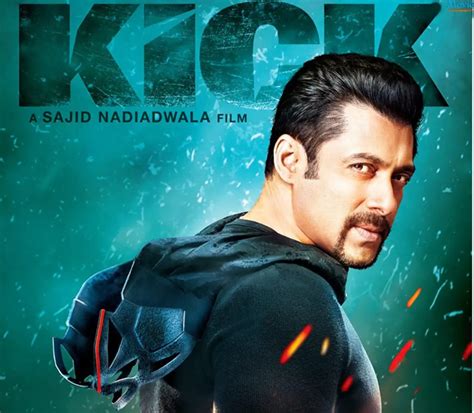 Kick Salman Khan Movie - Movie HD Wallpapers