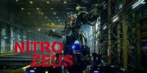 Nitro Zeus - Transformers Wiki