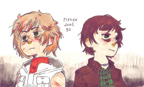 Heather and Cheryl Mason - Heather Mason (Silent Hill) Fan Art ...