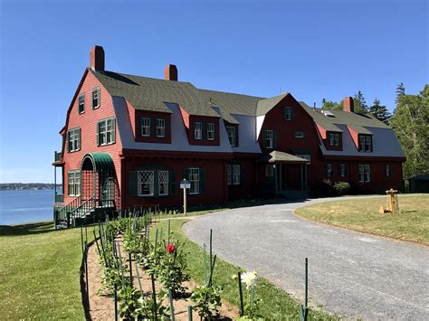 Hiking in Maine: Campobello Island offers history and trails with amazing views