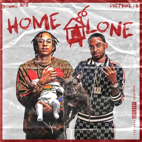 D-Block Europe - Home Alone Lyrics and Tracklist | Genius