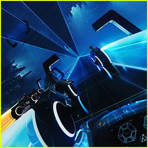 Walt Disney World Announces ‘TRON Lightcycle / Run’ Opening Date ...