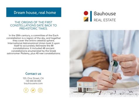 Page 2 | Real Estate Brochure PSD, 13,000+ High Quality Free PSD ...