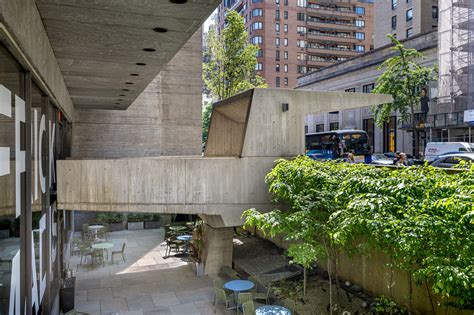 The Breuer Building | Whitney Museum of American Art