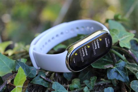 Xiaomi Smart Band 8 Review | Trusted Reviews