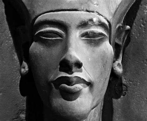 Akhenaten. .. Egyptian Museum, Cairo Egypt. Egyptian Mythology, Egyptian Art, Ancient Egypt ...