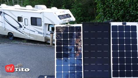 Boondocking: How to Get Electricity to Your RV Without Hookups ...