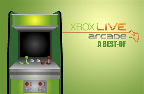 Best Xbox Live Arcade games | Digital Trends