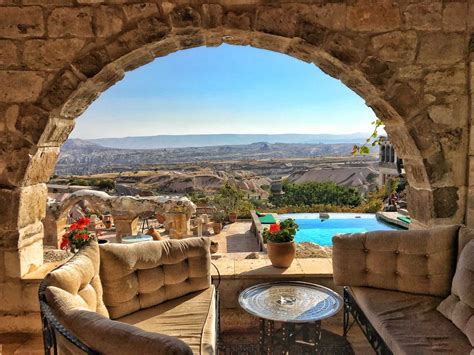 Museum Hotel Cappadocia: Luxury Cave Hotel, Turkey | The Luxe Voyager