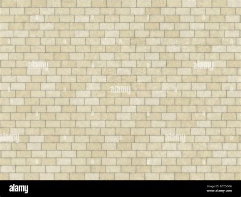 Brick wall background texture or wallpaper illustration Stock Photo - Alamy