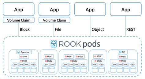 Rook » ADMIN Magazine