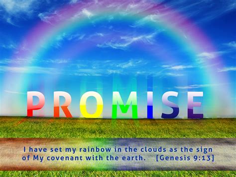 Love Lift and Soar: Rainbow Promise