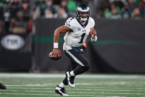 Did Jalen Hurts Win the Heisman? Revisiting the Eagles QB's Success in ...