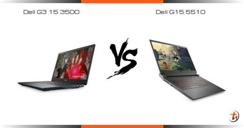 Compare Dell G3 15 3500 vs Dell G15 5510 specs and Malaysia price ...