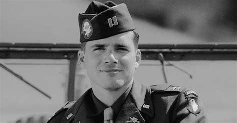 hcathledger: Ronald Speirs stayed in the army, served in Korea, and in 1958, returned to Germany ...