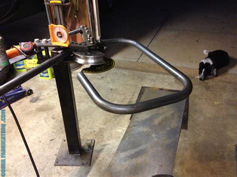 TOOLS OF THE TRADE! – TUBING BENDERS – DIY METAL FABRICATION .com